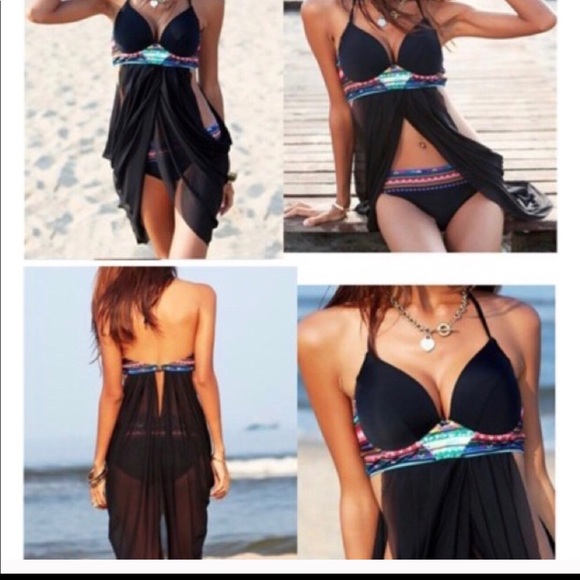 Other - Bathing Suit